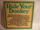 Ride your donkey trojan TTL 18 tennors justin hines king perry the federals