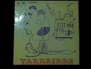 The Yardbirds  Roger the Engineer  SCX  6063  EMI 1966 U.K.