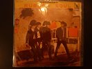 THE BEATLES LP TAIWAN '' RUBBER SOUL '' avec pochette inédite et très rare 