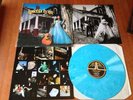 LORETTA LYNN JACK WHITE BLUE COLORED VINYL LP VAN LEAR ROSE THIRD MAN RECORDS