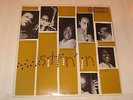 DIZZY GILLESPIE STAN GETZ SITTIN' IN JAPAN LP Paul Gonsalves Coleman Hawkins
