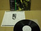 HIDEHIKO MATSUMOTO / SAMBA DE SUN Japan promo white label LP w/obi tbm p 5014