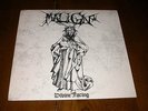 MALIGN - DIVINE FACING 10
