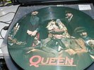 QUEEN A KIND OF MAGIC LIMITED UK 12