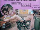 ??OST JO MOUTET - Comme un pot de fraises - Soul Funk Psych