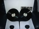 The Beatles WHITE ALBUM DOUBLE APPLE STEREO VINYL GREAT  PRESS PLAYS MINT 