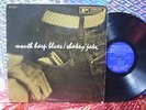 SHAKEY JAKE - MOUTH HARP BLUES LP BLUESVILLE 1961 RARE ORIGINAL BLUES