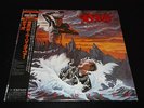 DIO - HOLY DIVER JAPAN LP 20PP-92 MINT w. OBI