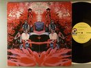 Blue Mountain Eagle  Self-Titled      Psych