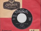 EDDIE COCHRAN Sittin' In The Balcony. London HL 8433
