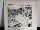 Led Zeppelin A Cellarful Of Noise Live In Japan LP Vinyl Record TAKRL 1966-RS