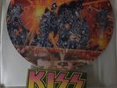 KISS - DUBPLATE - PICTURE DISC 7