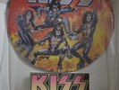 KISS - DUBPLATE - PICTURE DISC 7