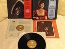 Puccini Tosca Callas Gobbi Pretre SAN 149-50 White Angel EMI 1st Press 2LP Set