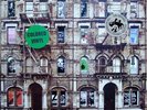 LED ZEPPELIN-ALTERNATE PHYSICAL GRAFFITI- SWINGIN PIG (No TMOQ/TMQ/TAKRL) Mint