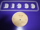 QUEEN YAHNA 1976 LP 12