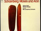 Vinyle 33T Pierre Boulez  