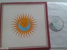LP KING CRIMSON - Larks' Tongues In Aspic UK  ISLAND ILPS 9230 ORIGINAL PROG