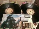 OASIS - Be Here Now orig Creation vinyl 2LP CRELP 219 NM/NM