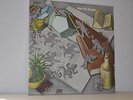 Mott The Hoople, S/T   Orig. '70 Atlantic SEALED LP