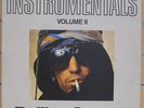 The Rolling Stones Instrumentals Volume 2 Double LP German Pressing City Records