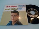 ELVIS PRESLEY ORGINALE EPA-4319  KING CREOLE   GERMANY