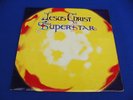 JESUS CHRIST SUPERSTAR - LAMINATED 1970 UK PRESS, RED/BROWN LABELS - DEEP PURPLE