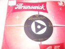 45  BILL HALEY  Rock A Beatin Boogie  Brunswick  45