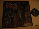 SLAYER reign in blood TOPZUSTAND orig Def Jam