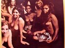 JIMI HENDRIX EXPERIENCE - Electric Ladyland - UK Polydor 2-LP set - nude models