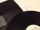 Joy Division Textured Sleeve. Unknown Pleasures