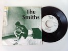 THE SMITHS how soon is now? 7'' SPAIN PROMO COPY