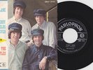 THE BEATLES Penny Lane 7