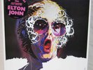 ELTON JOHN - Australian 5/LP VINYL Box Set + poster 1979 - NEAR MINT