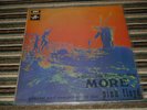 PINK FLOYD More LP RARO Columbia Laminato FACING EAST 1969 Psych STUNNING