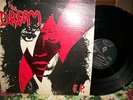 The Dream EP Private Press  Gary Cherone/Paul Geary  Extreme/Van Halen  1982 EX+