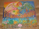 INCREDIBLE STRING BAND 5000 Spirits LP UK Prs Red ELEKTRA Folk/Psych Supendo