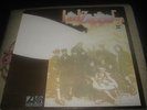 LED ZEPPELIN II RED/PLUM 
