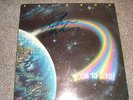 Rainbow - Down To Earth LP Sleeve signed by Richie Blackmore