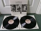 Genesis - The Lamb Lies Down On Broadway(UK 1974 1ST PRESS DOUBLE VINYL ALBUM)