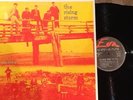 THE RISING STORM 'Calm Before ...' - LP - NEAR MINT