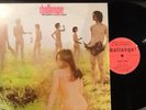 YUYA USCHIDA & THE FLOWERS 'Challenge' - LP - HEAVY VINYL