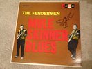 THE FENDERMEN 