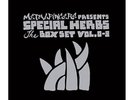 MF DOOM - SPECIAL HERBS VOL 0-9 - 12