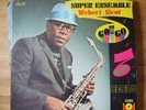 WEBERT SICOT - Super Ensemble - EN GO GO - Marc Records - HAITI