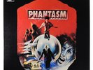 Phantasm Horror Film Soundtrack LP Vinyl, 1979