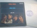 THE SMALL FACES LP 1967 S/T UK 1ST PRESS IMMEDIATE MONO IMLP008 G&L FLIPBACK