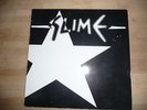Slime LP unzensiert mit original Texten