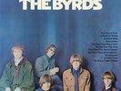 THE BYRDS  TURN TURN TURN   RARE MONO VERS   SUNDAZED LP