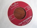 RAY AGEE Real Real Love Your Thingermado Northern soul Krafton